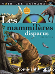 Les mammifres disparus