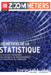 Les mtiers de la statistique