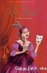 Olympe comdienne