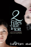 Deux filles sur le toit