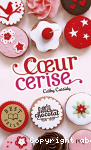 Coeur cerise