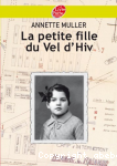 La petite fille du Vel d'Hiv