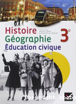 Histoire Gographie Education civique 3e