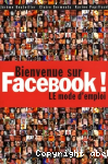 Bienvenue sur Facebook !