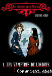 Les vampires de Londres