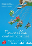 Nouvelles contemporaines - Regards sur le monde