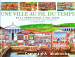 Une ville au fil du temps