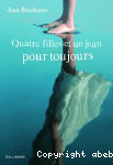 Quatre filles et un jean pour toujours