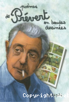 Pomes de Jacques Prvert en bandes dessines..