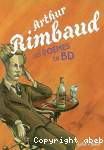 Pomes de Rimbaud en bandes dessines