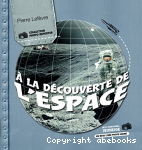 A la dcouverte de l'espace