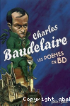 Charles baudelaire en bandes dessines