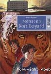 Menace  Fort Boyard