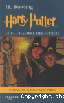 Harry Potter et la chambre des secrets