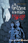 Le fantme  la main rouge