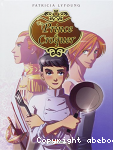 Un prince  croquer