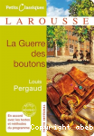 La Guerre des boutons