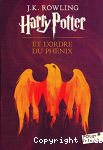 Harry Potter et l'odre du Phnix