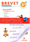 Cahier d'activits franais 3e