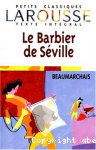 Le Barbier de Sville