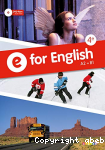 e for English 4e
