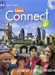 New Connect Anglais 4e