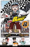 Run day burst