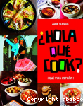 Hola que cook ? : Qu viva Espana !