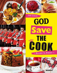 God save the cook : recettes so british !