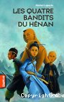 Les quatre bandits du Hnan