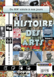 Histoire des arts : du XIXe sicle  nos jours
