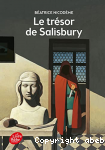 Le trsor de Salisbury