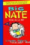 Big Nate star de la BD