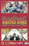 Darren Shan