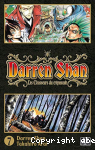 Darren Shan