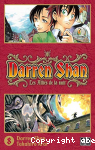 Darren Shan
