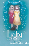 Lily et la magie dfendue