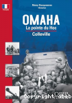Omaha, la pointe du hoc, Colleville