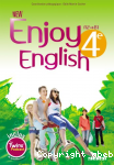 New enjoy english 4e