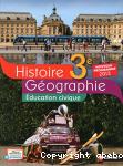 Histoire Gographie Education civique 3e