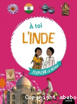 A toi l'Inde