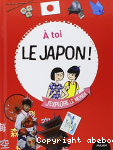 A toi le Japon