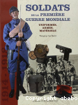 Les soldats de la Premire Guerre Mondiale