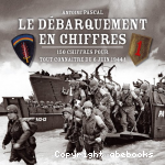 Le dbarquement en chiffres