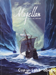 Magellan jusqu'au bout du monde