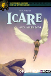 Icare aux ailes d'or