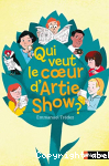 Qui veut le coeur d'Artie Show ?