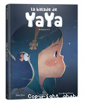 La balade de Yaya : Intgrale 1-3