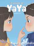 La balade de Yaya : Intgrale 7-9