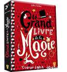 Le grand livre de la magie